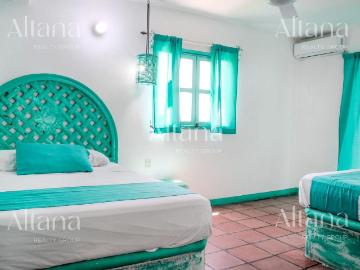 Hotel en venta en Puerto Escondido, Oaxaca