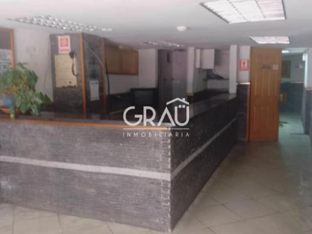 Hotel en venta en Puerto la cruz