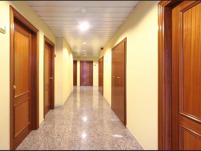 Hotel en venta en Riudarenes, Girona