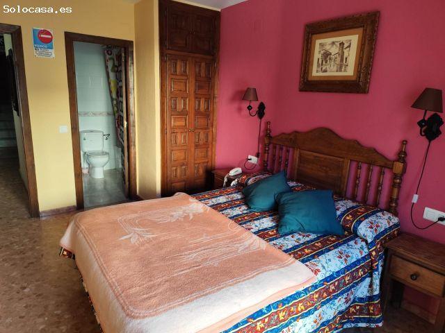 Hotel en venta en Ronda