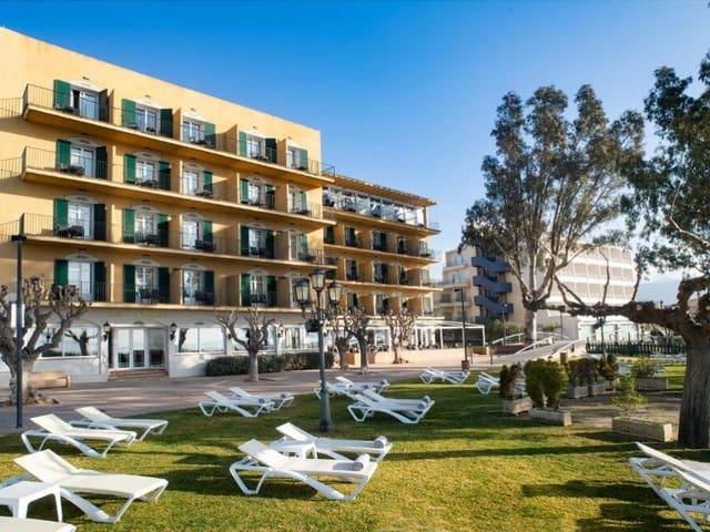 Hotel en venta en Roses, Girona Costa Brava