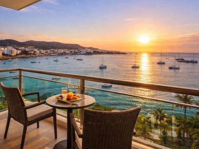 Hotel en venta en Sant Antoni de Portmany, Ibiza