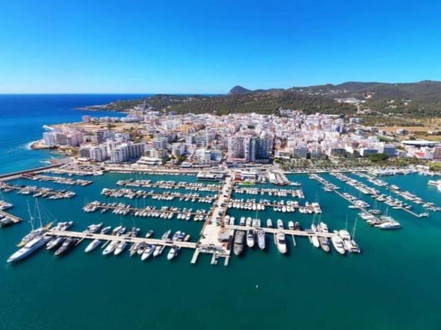 Hotel en venta en Sant Antoni de Portmany, Ibiza