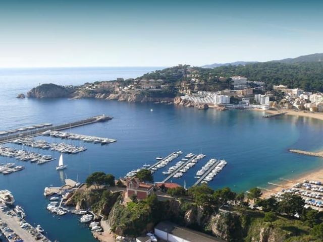 Hotel en venta en Sant Feliu de Guíxols, Girona Costa Brava