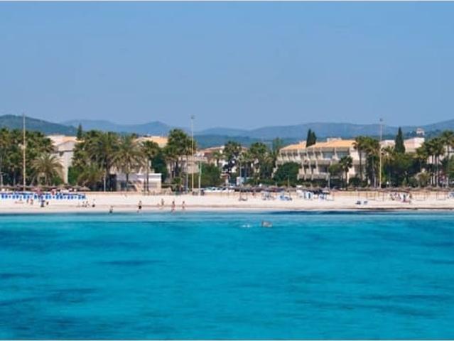 Hotel en venta en Sant Llorenç des Cardassar, Mallorca