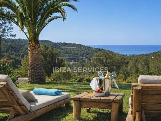 Hotel en venta en Santa Eulalia / Santa Eularia, Ibiza