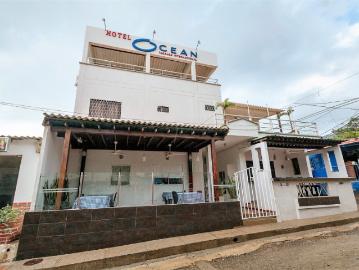 Hotel En Venta En Santa Marta En Taganga V308787