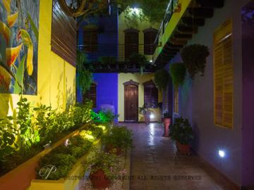 Hotel En Venta En Santa Marta En Centro Historico V308714