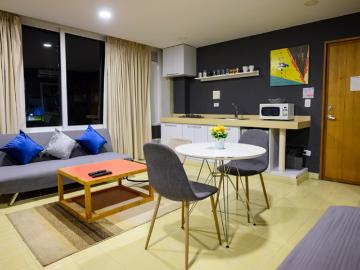 Hotel En Venta En Santa Marta En Centro V338841