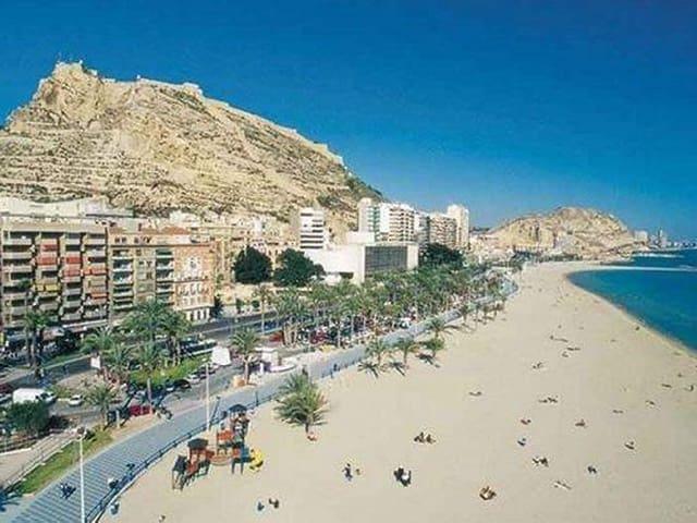 Hotel en venta en Santa Pola, Alicante Costa Blanca