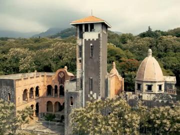Hotel en venta en Santiago Tepetlapa, Tepoztlán, Morelos