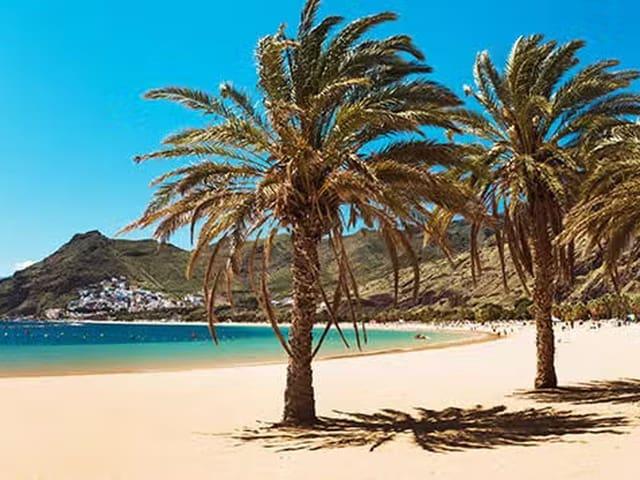 Hotel en venta en Santiago del Teide, Tenerife