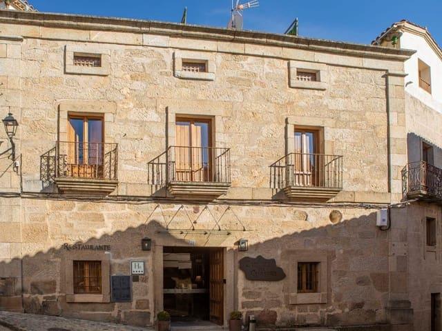 Hotel en venta en San Martín de Trevejo, Cáceres