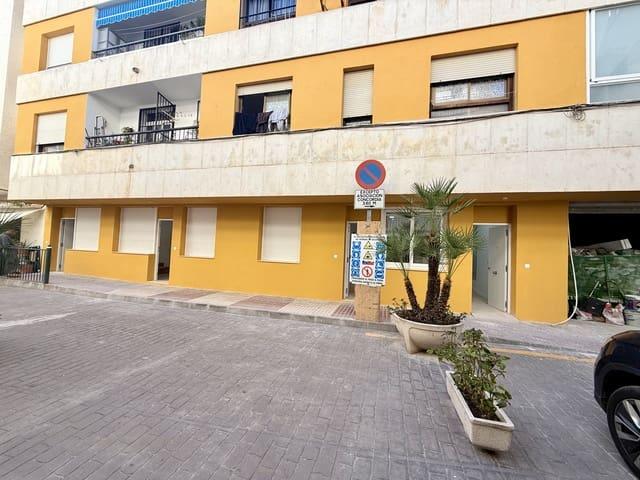 Hotel en venta en San Pedro de Alcantara, Málaga Costa del Sol