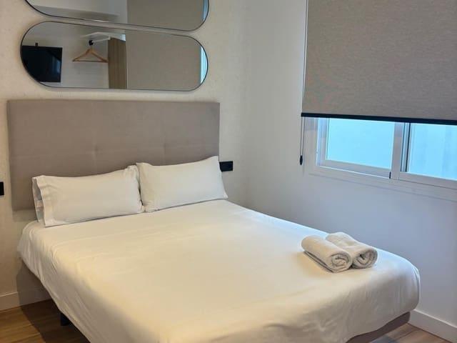 Hotel en venta en San Pedro de Alcantara, Málaga Costa del Sol