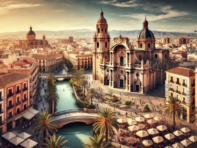 Hotel en venta en San Pedro del Pinatar, Murcia Costa Cálida