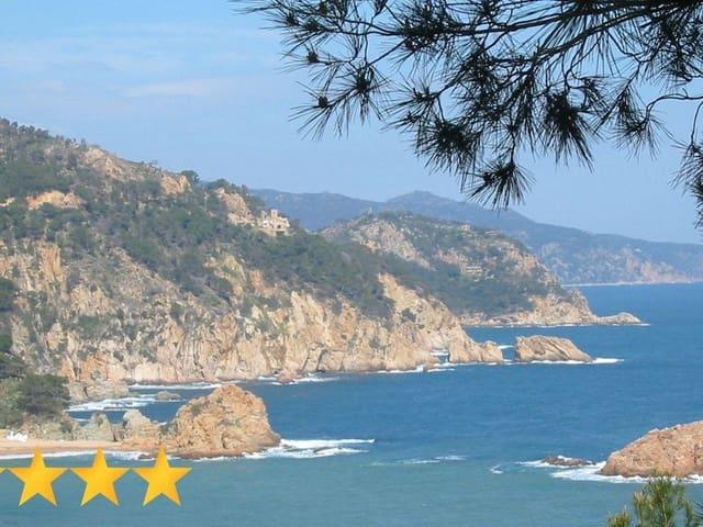 Hotel en venta en S'Agaro, Girona Costa Brava