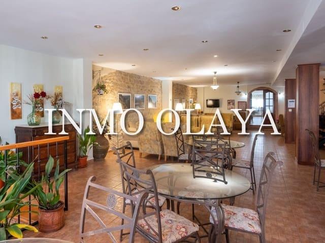 Hotel en venta en Salamanca, Salamanca