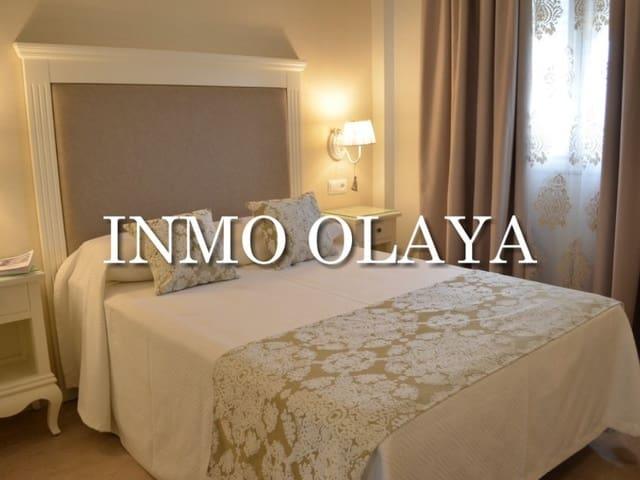 Hotel en venta en Sevilla, Sevilla