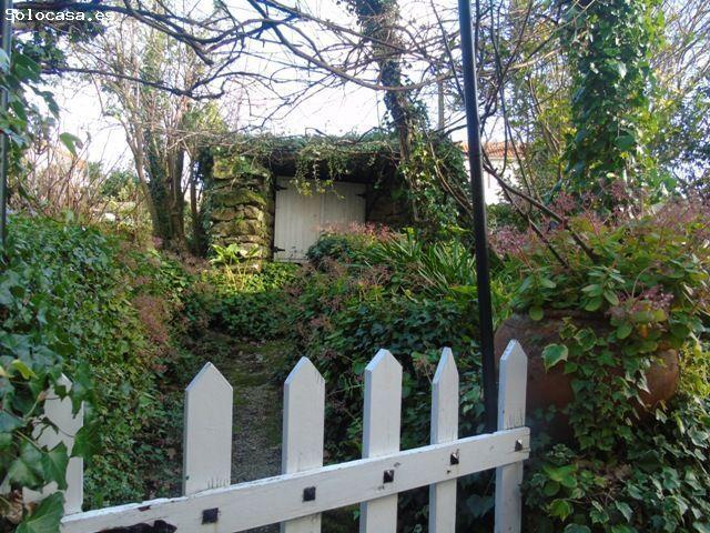 Hotel en Venta en Sierra de Outes, La Coruña