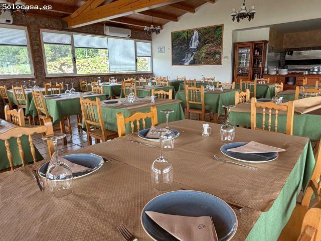 Hotel en Venta en Silleda, Pontevedra