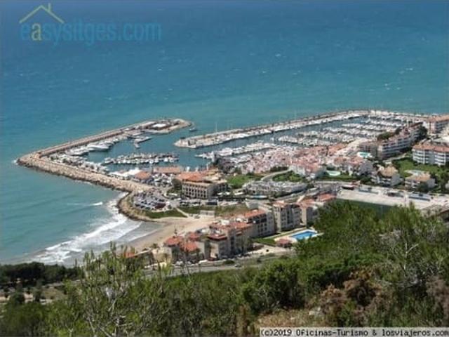 Hotel en venta en Sitges, Barcelona Costa Garraf