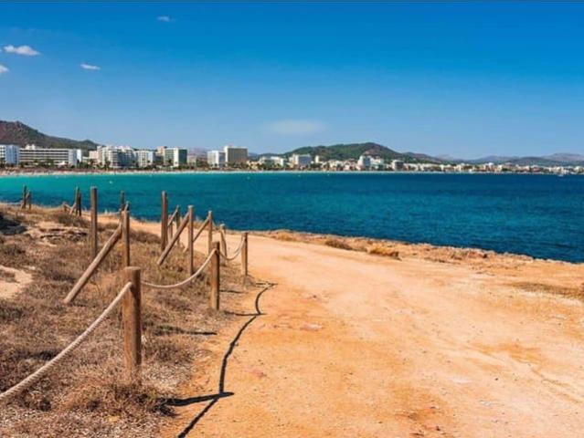 Hotel en venta en Son Servera, Mallorca