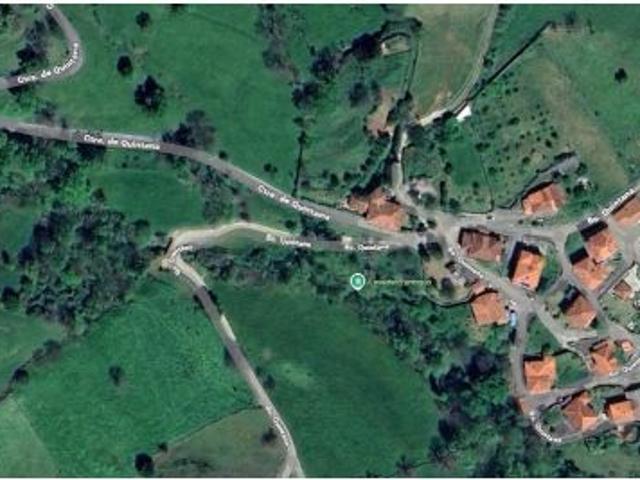 Hotel en Venta en Sobarzo, Cantabria
