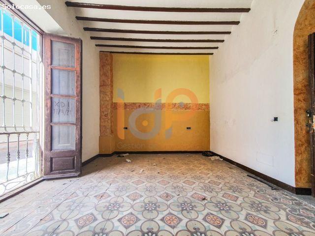Hotel en Venta en Sorbas, Almería
