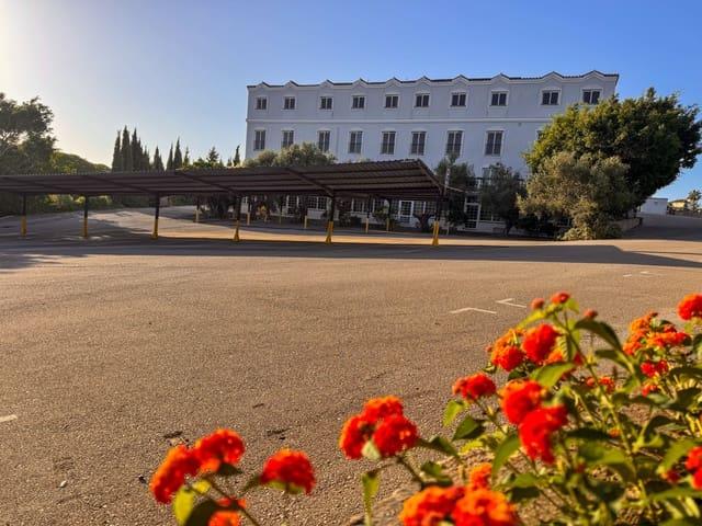 Hotel en venta en Sotogrande, Cádiz Costa de la Luz