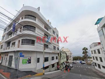 Hotel En Venta Ilo