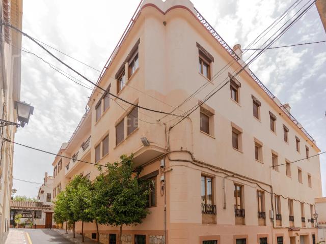 HOTEL EN VENTA LANJARON