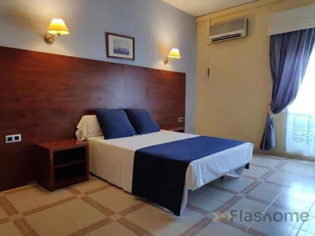 Hotel en alquiler en Trujillo, Cáceres