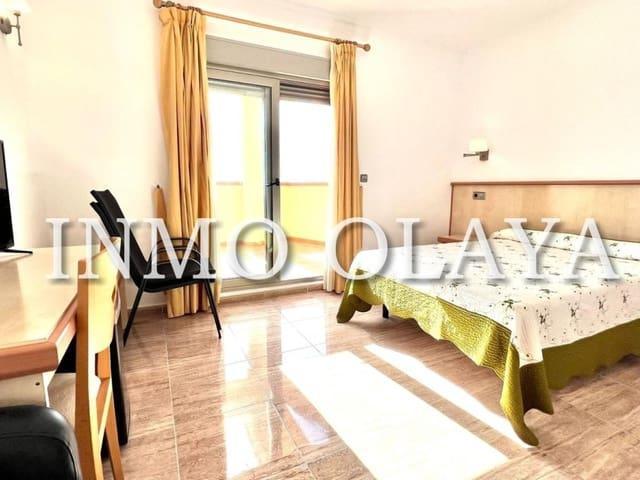 Hotel en alquiler en Alicante / Alacant, Alicante Costa Blanca