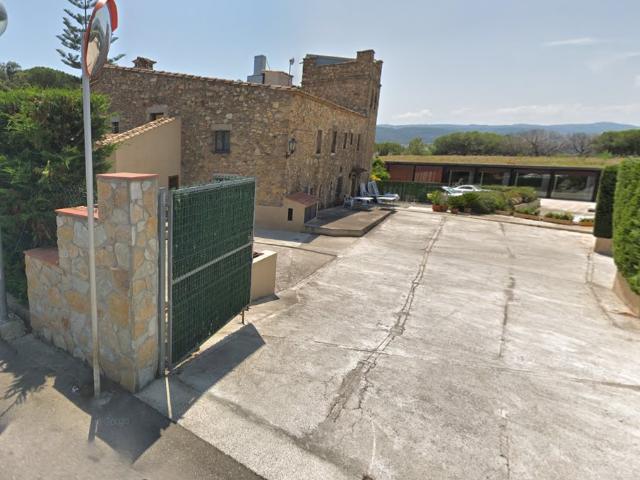 Hotel en C/ Collet Calonge Girona
