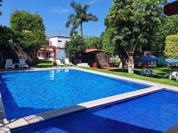 HOTEL en Cocoyoc Morelos