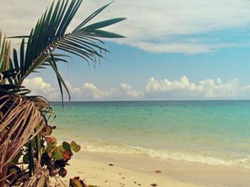 Hotel en Mahahual, Q. Roo