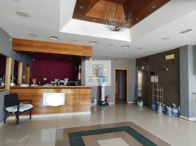 Hotel en Medina Sidonia