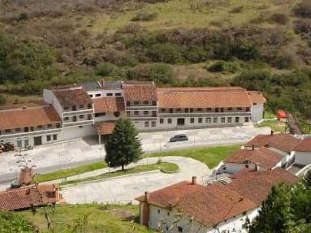 Hotel en Merida Santo Domingo Oportunidad Única de Inversión