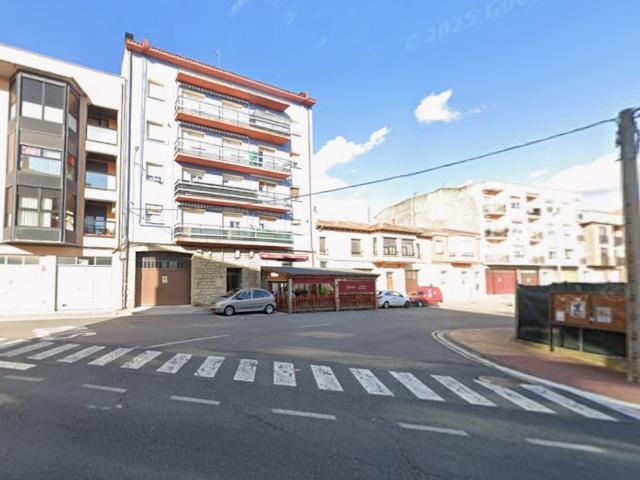 Hotel en Pl Santa Lucía Oyón Oion Álava