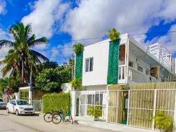 Hotel en Playa del Carmen