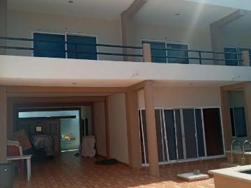 Hotel en Puerto Arista