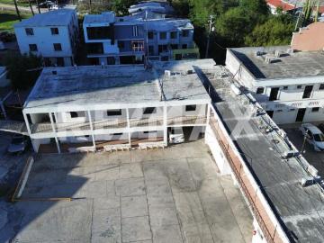 HOTEL EN RENTA COL. DEL VALLE, BLVD HIDALGO