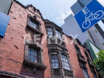 Hotel en renta en Av. Insurgentes Sur en Colonia Hipódromo Condesa