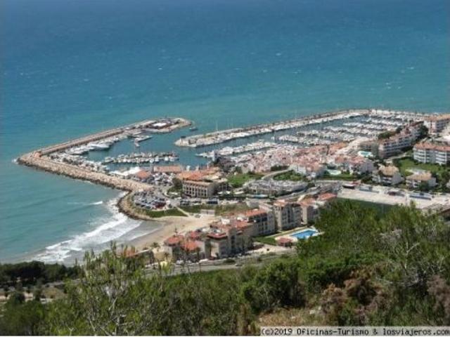 Hotel enSitges 1er linea con 68 Habitaciones dobles