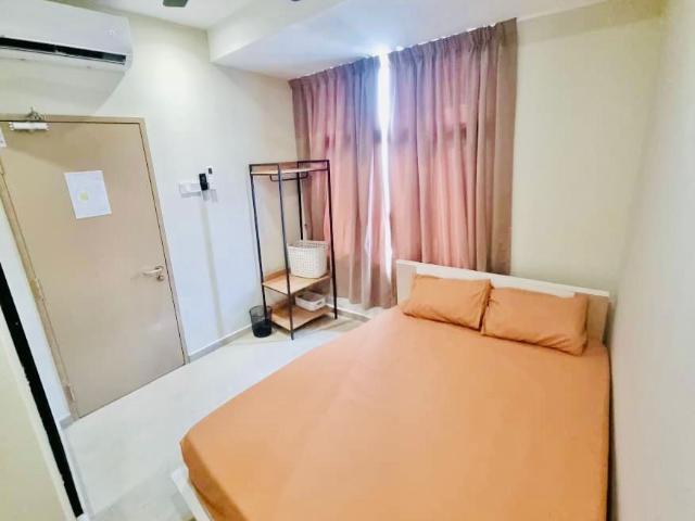 Hotel faster️ comfortable middle room at setapak near tunku abdul rahman umt kl move in immediatelytrusted agent