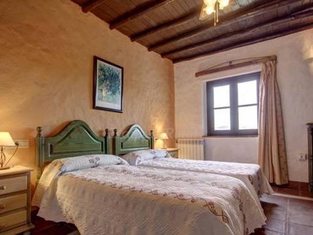 Hotel Finca Almejí