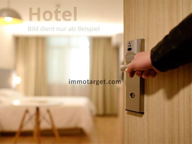 Hotel Garni mit Seesicht am Lago Maggiore charmant & zentral