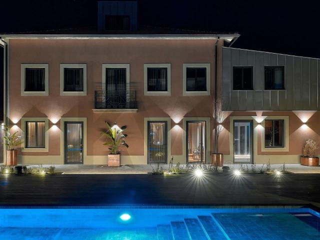 Hotel Villa Rosa | Vale do Douro, Peso da Régua