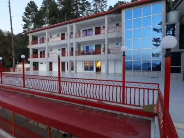 Hotel Grand Homes For Sale Murree ID 17732